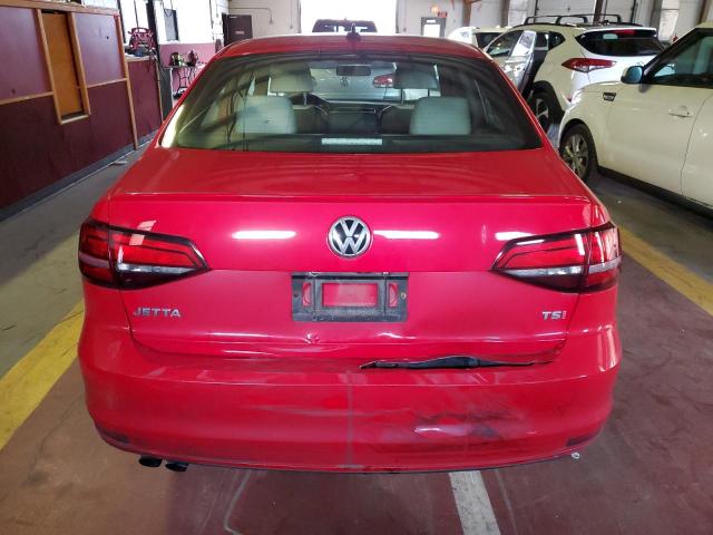 Photo 5 VIN: 3VWB17AJ4GM220641 - VOLKSWAGEN JETTA 