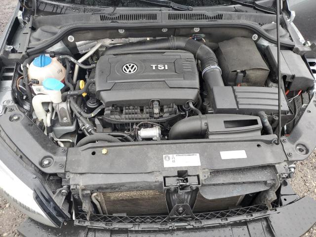 Photo 10 VIN: 3VWB17AJ4GM302188 - VOLKSWAGEN JETTA 