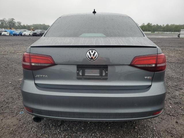 Photo 5 VIN: 3VWB17AJ4GM302188 - VOLKSWAGEN JETTA 