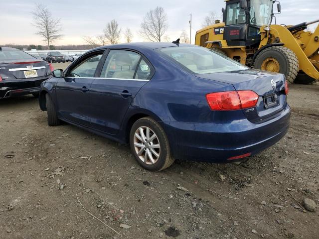 Photo 1 VIN: 3VWB17AJ5EM329283 - VOLKSWAGEN JETTA SE 