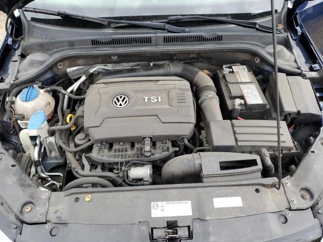 Photo 10 VIN: 3VWB17AJ5EM329283 - VOLKSWAGEN JETTA SE 