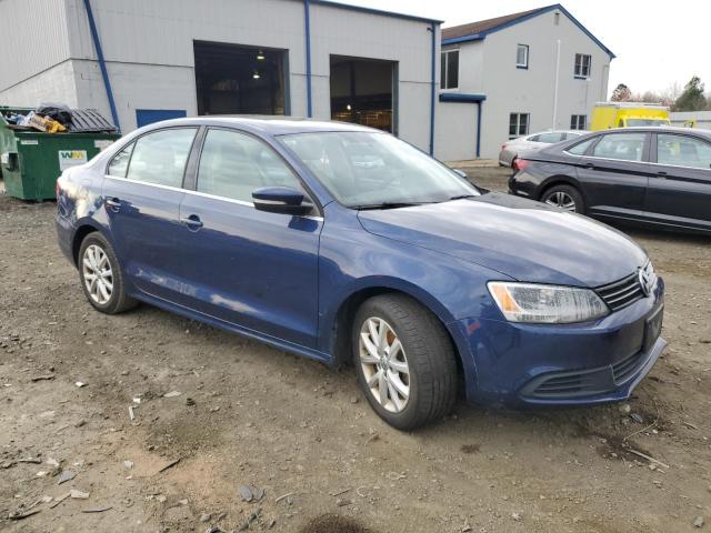 Photo 3 VIN: 3VWB17AJ5EM329283 - VOLKSWAGEN JETTA SE 