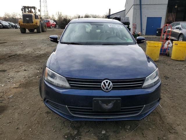 Photo 4 VIN: 3VWB17AJ5EM329283 - VOLKSWAGEN JETTA SE 