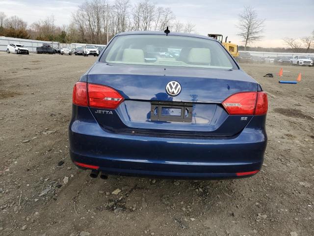 Photo 5 VIN: 3VWB17AJ5EM329283 - VOLKSWAGEN JETTA SE 