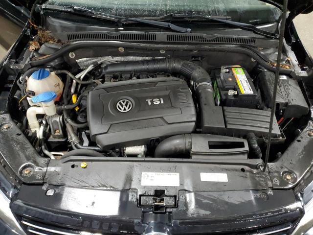 Photo 10 VIN: 3VWB17AJ5EM417072 - VOLKSWAGEN JETTA 