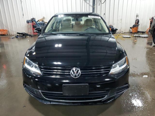 Photo 4 VIN: 3VWB17AJ5EM417072 - VOLKSWAGEN JETTA 