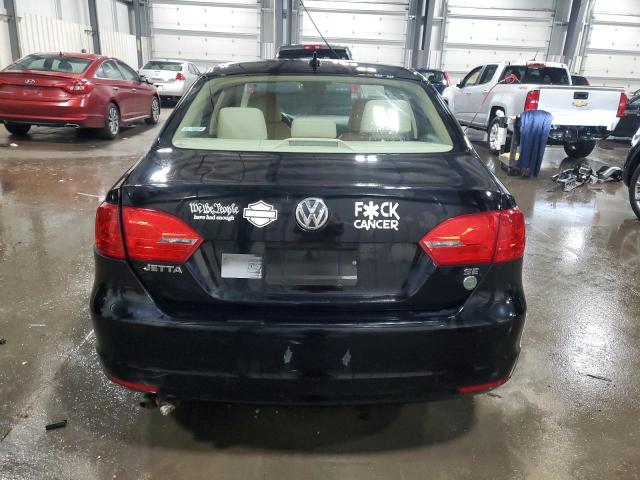 Photo 5 VIN: 3VWB17AJ5EM417072 - VOLKSWAGEN JETTA 