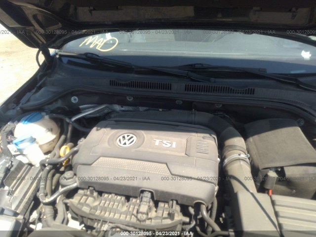 Photo 9 VIN: 3VWB17AJ5GM217540 - VOLKSWAGEN JETTA SEDAN 