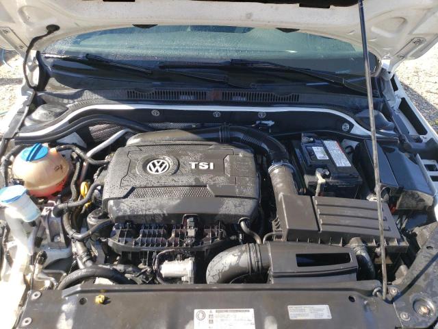 Photo 10 VIN: 3VWB17AJ5GM236802 - VOLKSWAGEN JETTA SPOR 