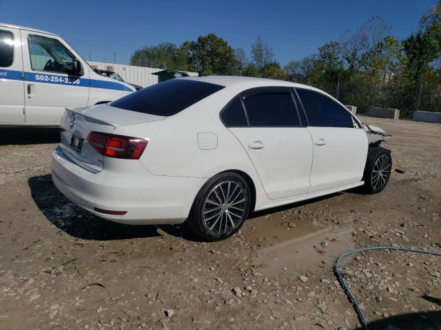 Photo 2 VIN: 3VWB17AJ5GM236802 - VOLKSWAGEN JETTA SPOR 