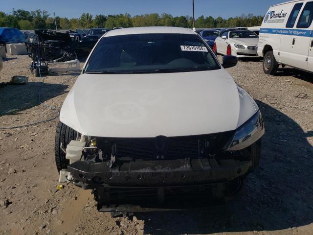 Photo 4 VIN: 3VWB17AJ5GM236802 - VOLKSWAGEN JETTA SPOR 