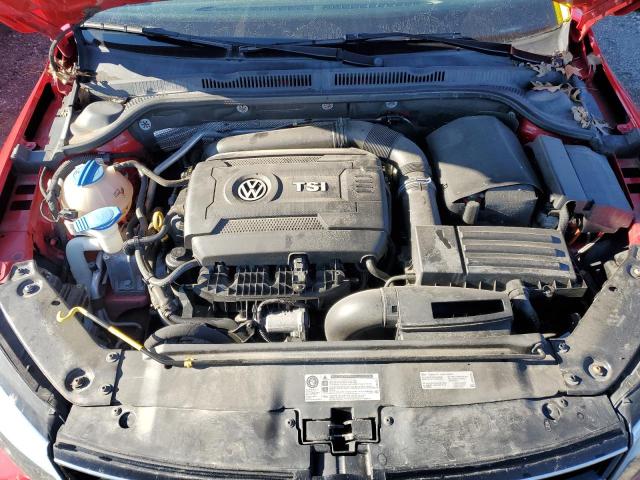 Photo 10 VIN: 3VWB17AJ5GM268925 - VOLKSWAGEN JETTA SPOR 