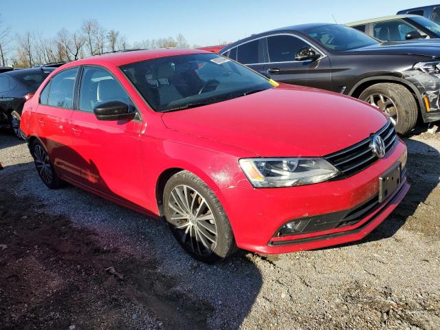 Photo 3 VIN: 3VWB17AJ5GM268925 - VOLKSWAGEN JETTA SPOR 