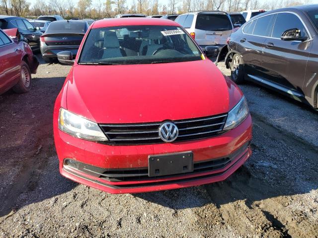 Photo 4 VIN: 3VWB17AJ5GM268925 - VOLKSWAGEN JETTA SPOR 