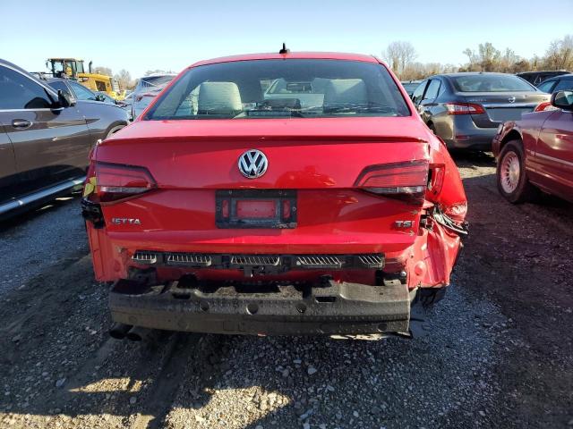 Photo 5 VIN: 3VWB17AJ5GM268925 - VOLKSWAGEN JETTA SPOR 