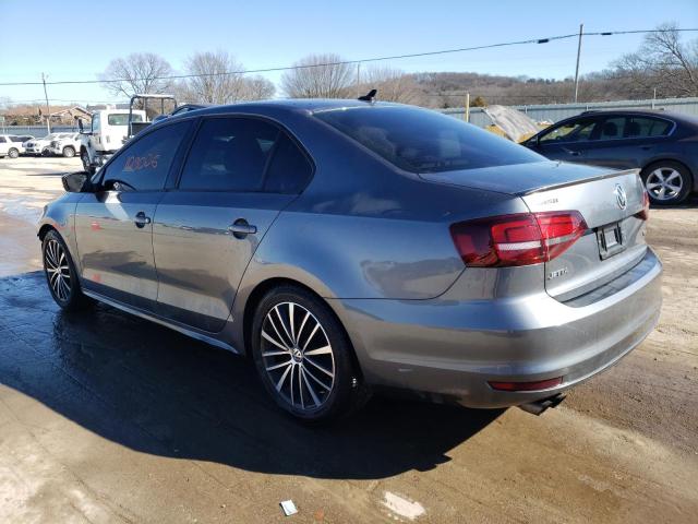 Photo 1 VIN: 3VWB17AJ5GM302846 - VOLKSWAGEN JETTA 