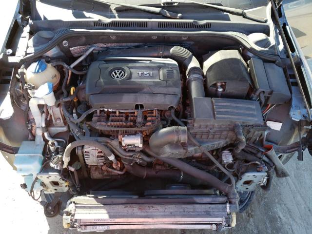 Photo 10 VIN: 3VWB17AJ5GM302846 - VOLKSWAGEN JETTA 