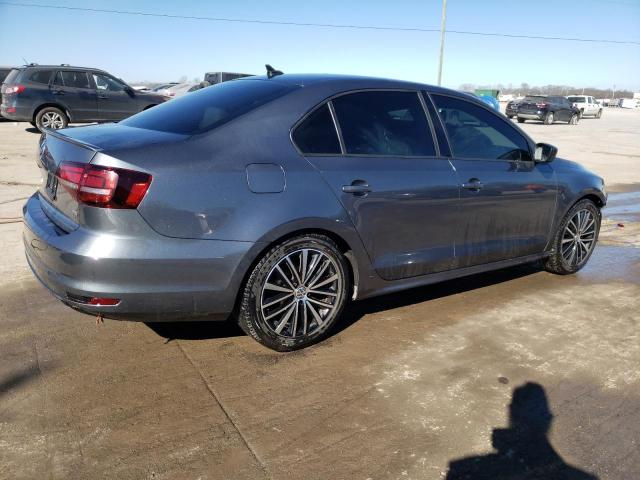 Photo 2 VIN: 3VWB17AJ5GM302846 - VOLKSWAGEN JETTA 