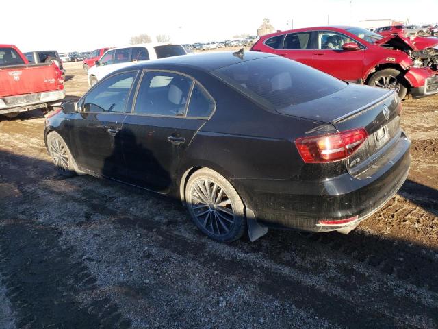 Photo 1 VIN: 3VWB17AJ5GM352470 - VOLKSWAGEN JETTA 