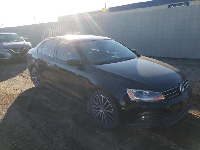 Photo 3 VIN: 3VWB17AJ5GM352470 - VOLKSWAGEN JETTA 