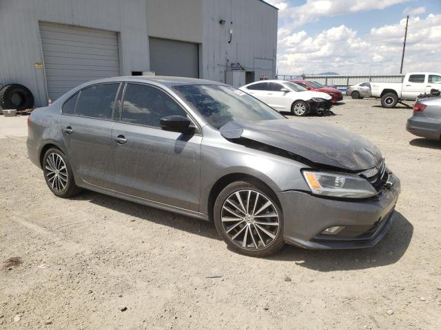 Photo 3 VIN: 3VWB17AJ5GM410092 - VOLKSWAGEN JETTA 