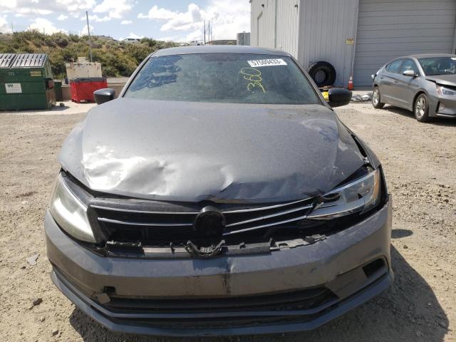 Photo 4 VIN: 3VWB17AJ5GM410092 - VOLKSWAGEN JETTA 