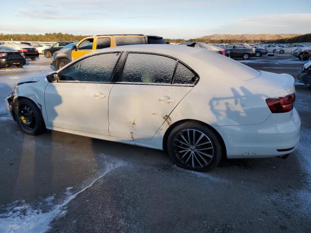 Photo 1 VIN: 3VWB17AJ5GM412702 - VOLKSWAGEN JETTA 