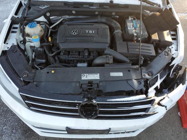 Photo 10 VIN: 3VWB17AJ5GM412702 - VOLKSWAGEN JETTA 