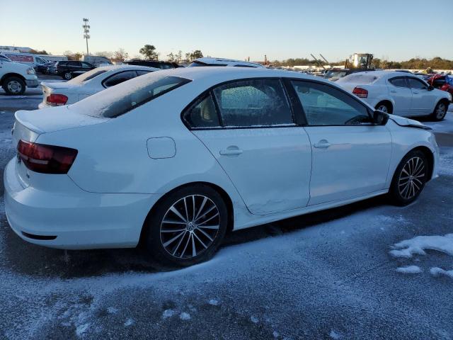 Photo 2 VIN: 3VWB17AJ5GM412702 - VOLKSWAGEN JETTA 