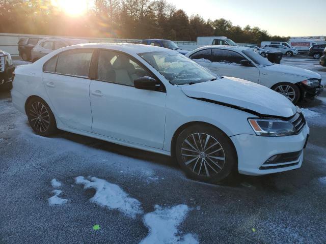 Photo 3 VIN: 3VWB17AJ5GM412702 - VOLKSWAGEN JETTA 