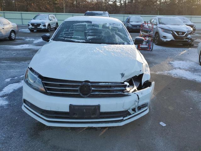 Photo 4 VIN: 3VWB17AJ5GM412702 - VOLKSWAGEN JETTA 