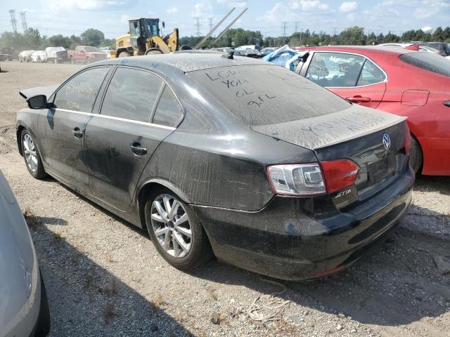 Photo 1 VIN: 3VWB17AJ6EM316638 - VOLKSWAGEN JETTA SE 