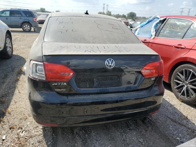 Photo 5 VIN: 3VWB17AJ6EM316638 - VOLKSWAGEN JETTA SE 