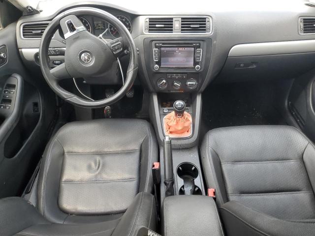 Photo 7 VIN: 3VWB17AJ6EM316638 - VOLKSWAGEN JETTA SE 