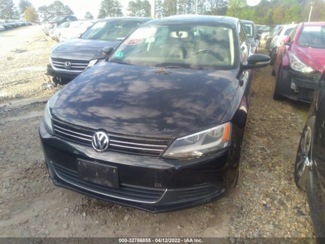 Photo 5 VIN: 3VWB17AJ6EM437217 - VOLKSWAGEN JETTA SEDAN 