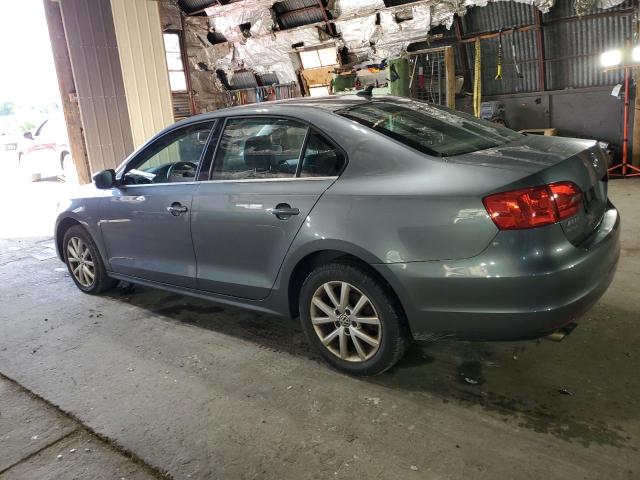 Photo 1 VIN: 3VWB17AJ6EM438349 - VOLKSWAGEN JETTA SE 