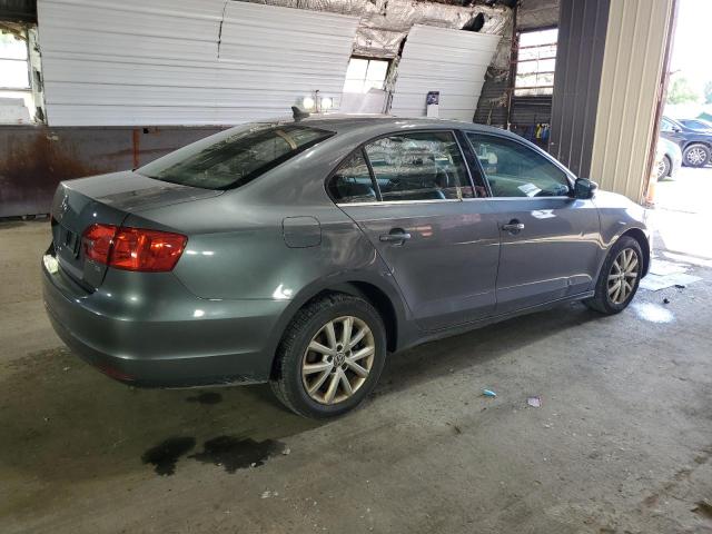 Photo 2 VIN: 3VWB17AJ6EM438349 - VOLKSWAGEN JETTA SE 