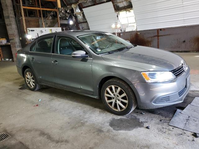 Photo 3 VIN: 3VWB17AJ6EM438349 - VOLKSWAGEN JETTA SE 