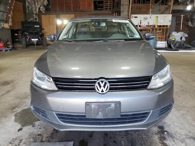 Photo 4 VIN: 3VWB17AJ6EM438349 - VOLKSWAGEN JETTA SE 