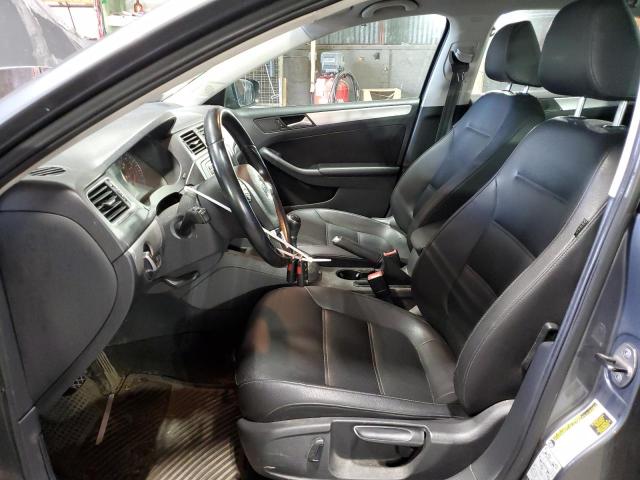 Photo 6 VIN: 3VWB17AJ6EM438349 - VOLKSWAGEN JETTA SE 