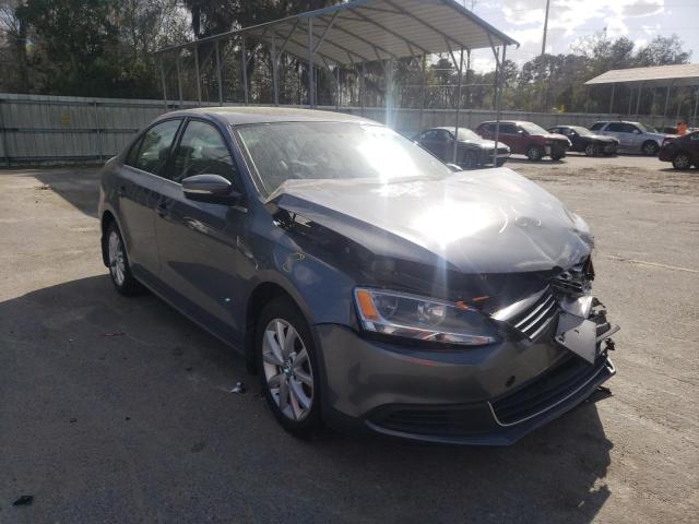 Photo 0 VIN: 3VWB17AJ6EM441722 - VOLKSWAGEN JETTA SE 