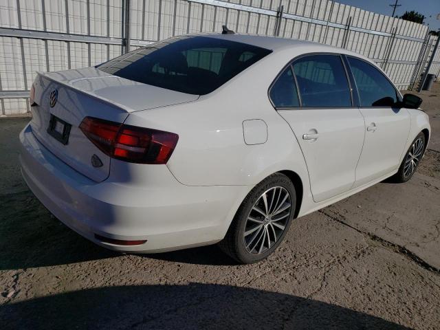 Photo 2 VIN: 3VWB17AJ6GM265872 - VOLKSWAGEN JETTA SPOR 