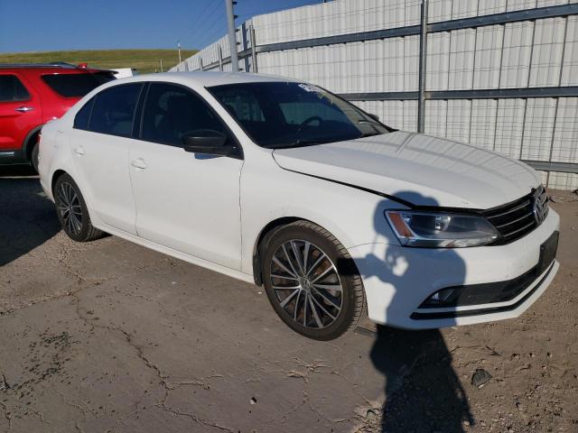 Photo 3 VIN: 3VWB17AJ6GM265872 - VOLKSWAGEN JETTA SPOR 