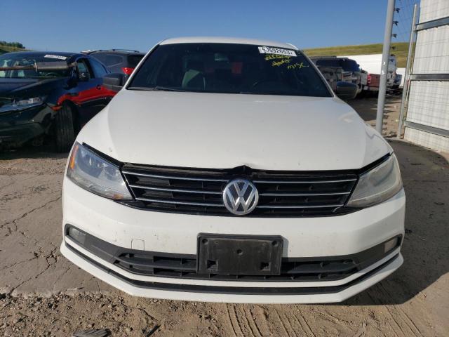 Photo 4 VIN: 3VWB17AJ6GM265872 - VOLKSWAGEN JETTA SPOR 