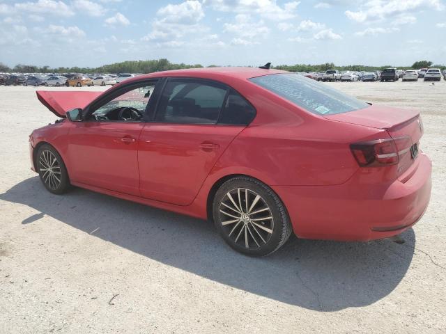 Photo 1 VIN: 3VWB17AJ6GM272417 - VOLKSWAGEN JETTA SPOR 