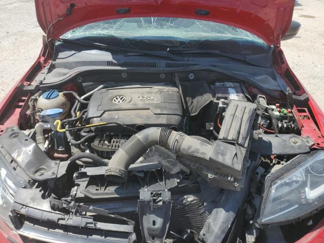 Photo 10 VIN: 3VWB17AJ6GM272417 - VOLKSWAGEN JETTA SPOR 