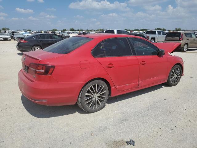 Photo 2 VIN: 3VWB17AJ6GM272417 - VOLKSWAGEN JETTA SPOR 