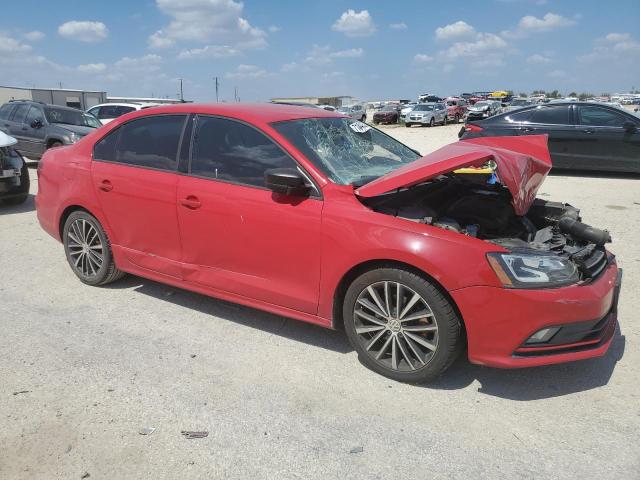 Photo 3 VIN: 3VWB17AJ6GM272417 - VOLKSWAGEN JETTA SPOR 