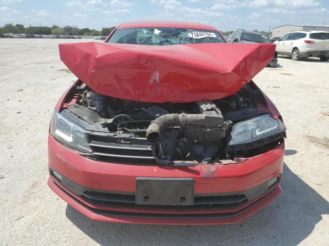 Photo 4 VIN: 3VWB17AJ6GM272417 - VOLKSWAGEN JETTA SPOR 