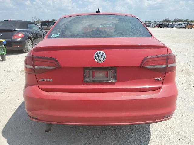 Photo 5 VIN: 3VWB17AJ6GM272417 - VOLKSWAGEN JETTA SPOR 